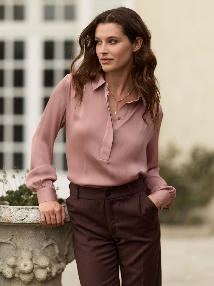 Shape Trouser