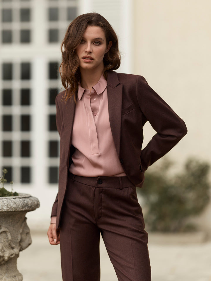 Shape Trouser