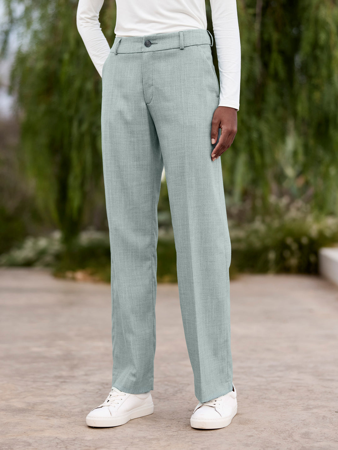 Shape Trousers