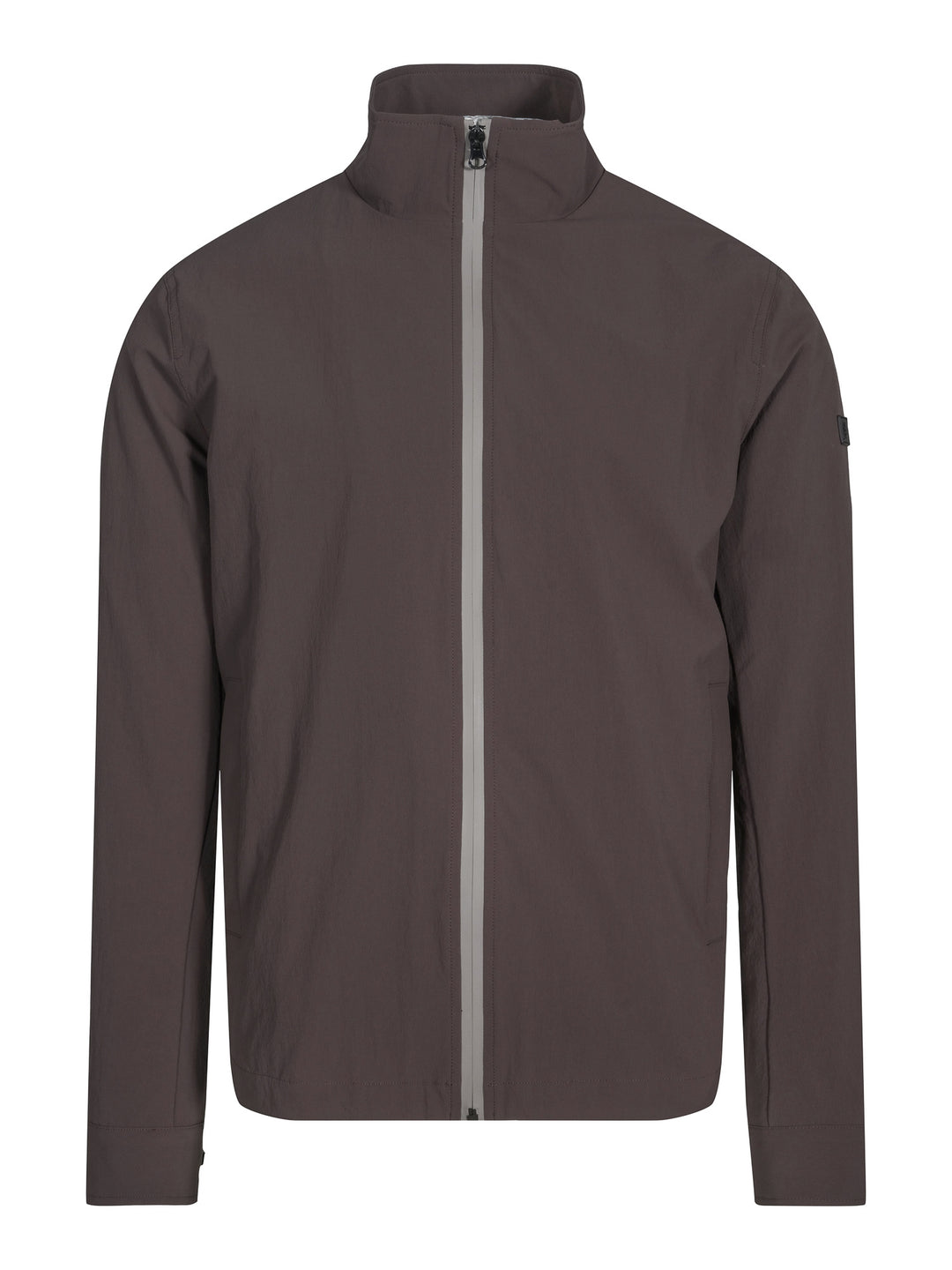 Silas Jacket
