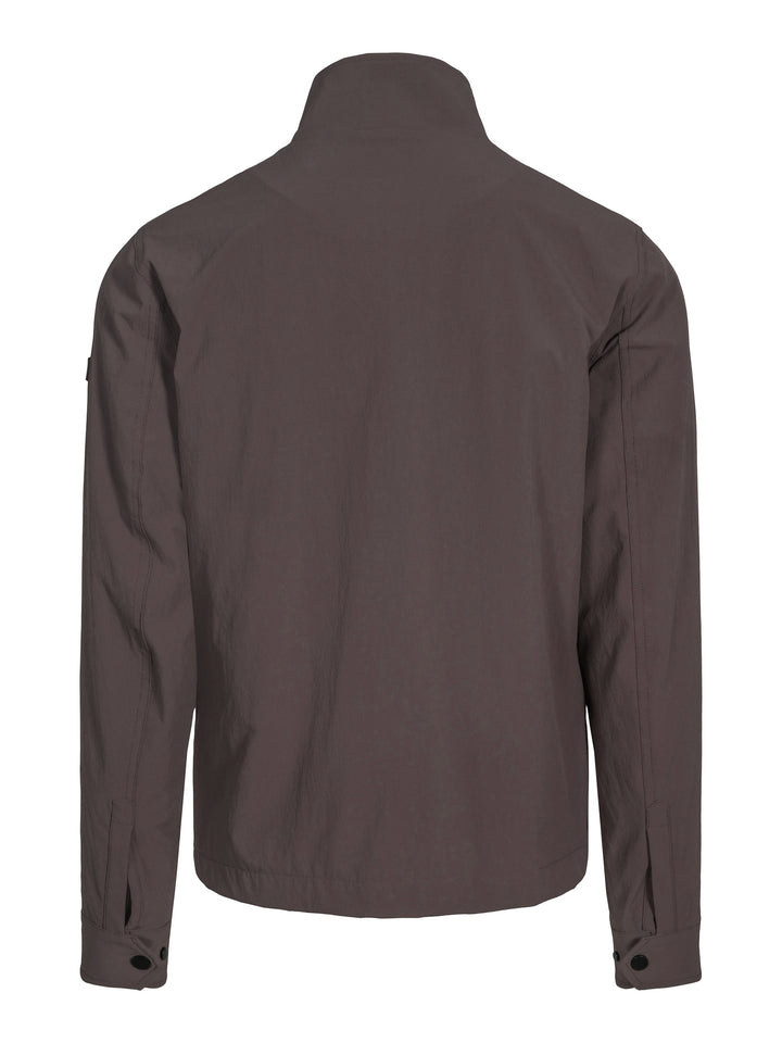 Silas Jacket