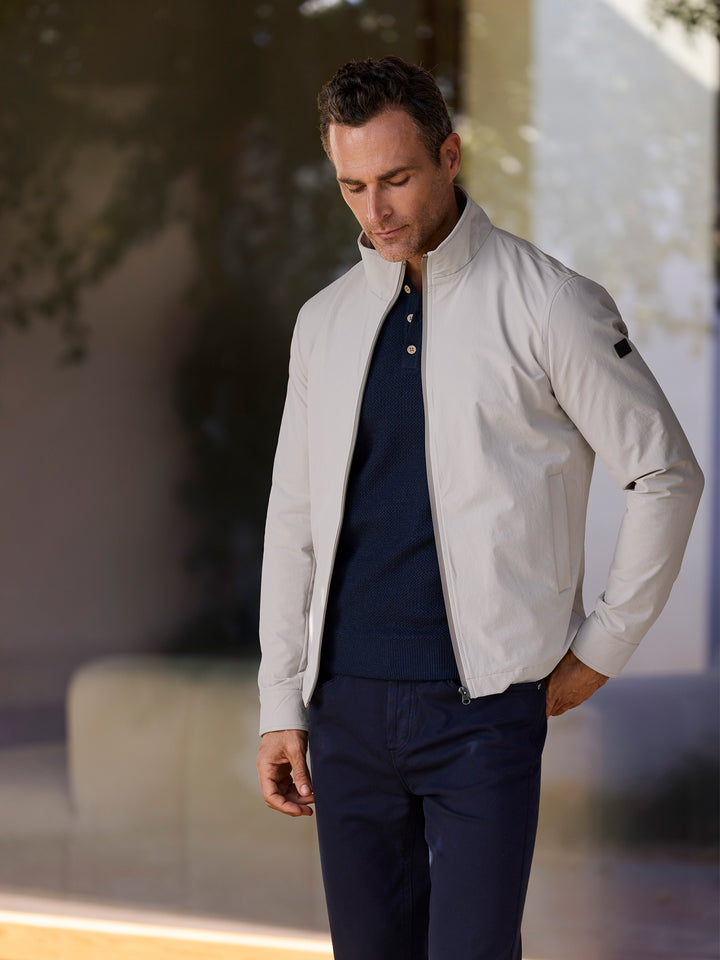 Silas Jacket
