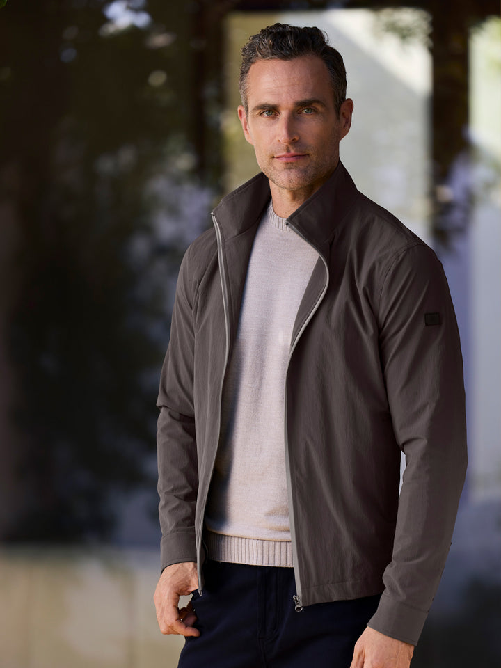 Silas Jacket