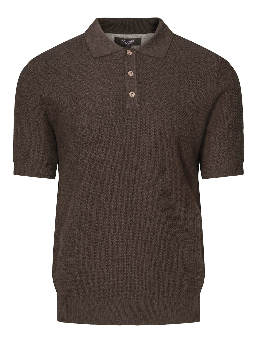 Simon Knit