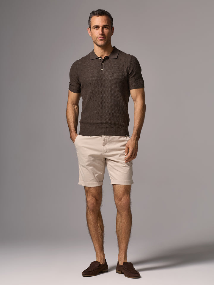 Simon Knit