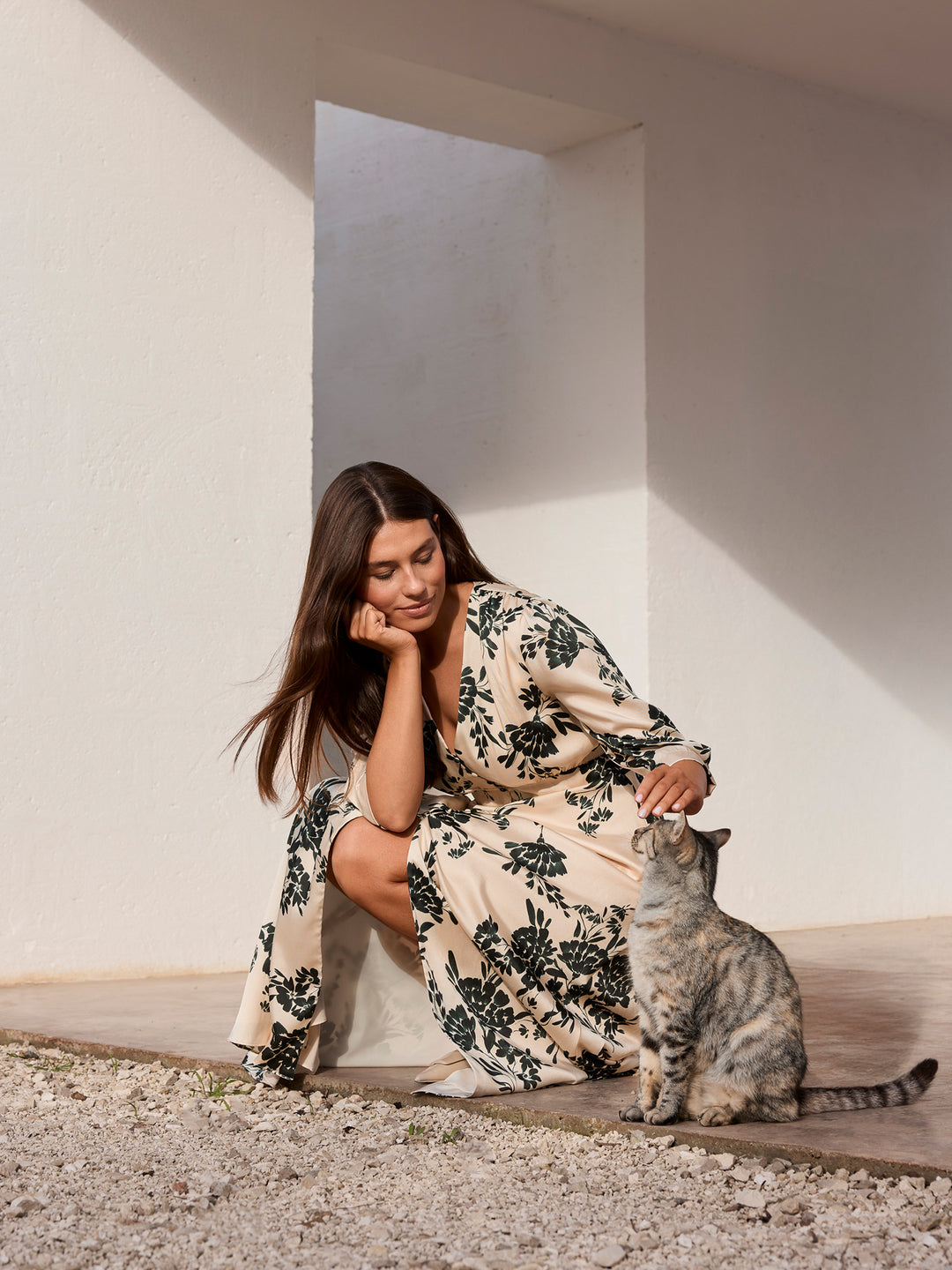 Sorrento Dress