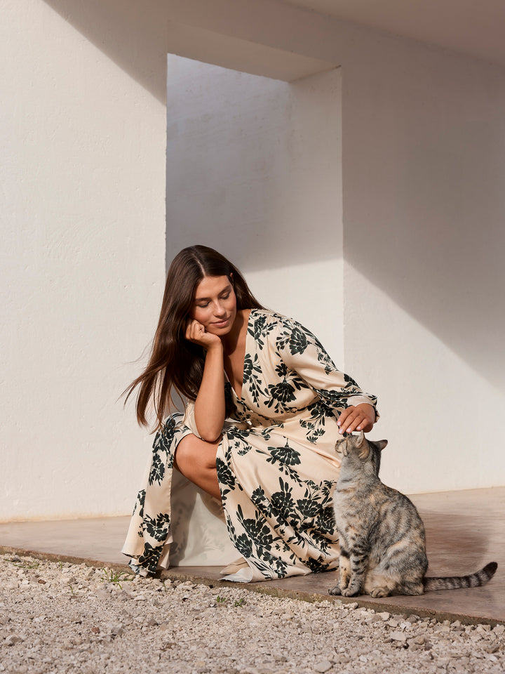 Sorrento Dress