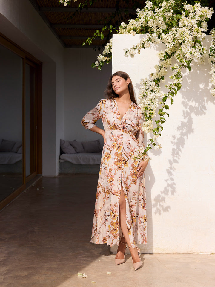 Sorrento Dress