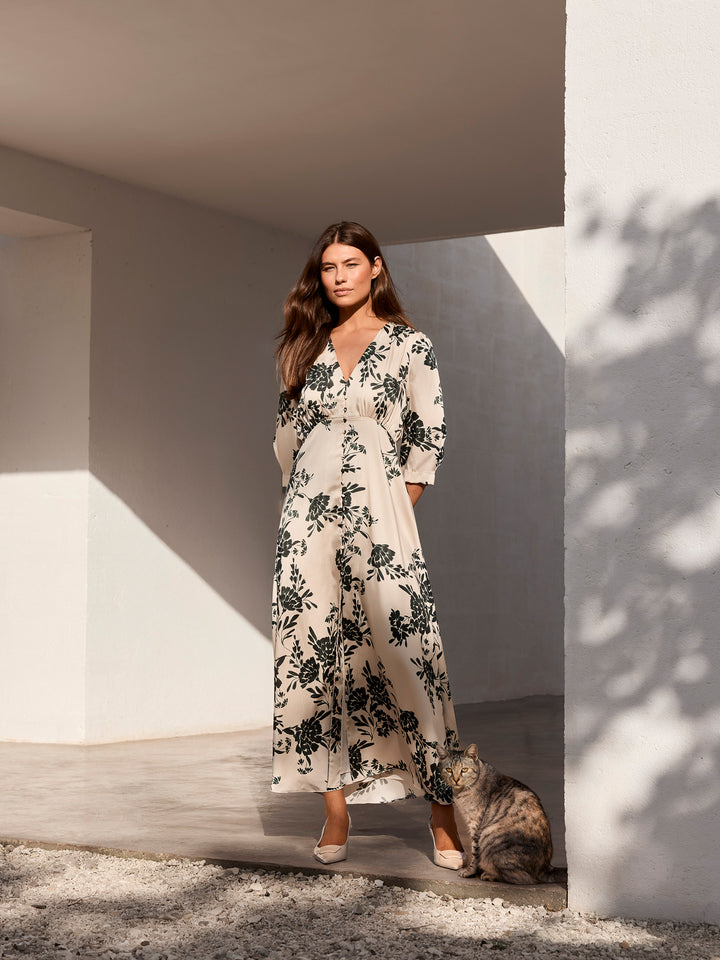 Sorrento Dress