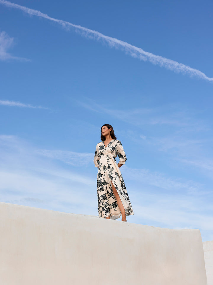 Sorrento Dress