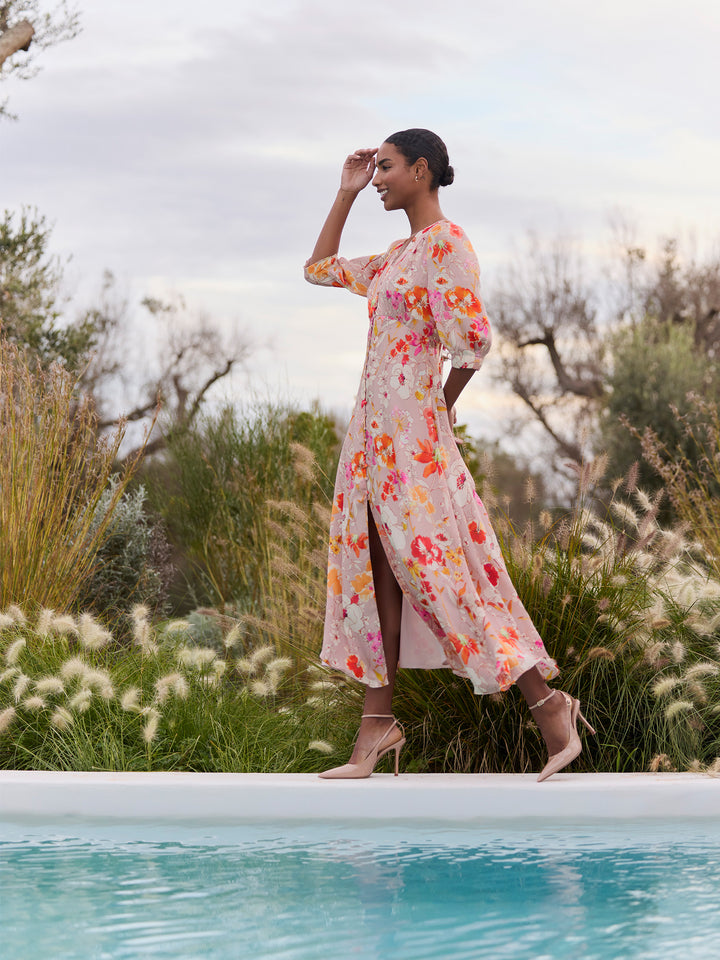 Sorrento Dress