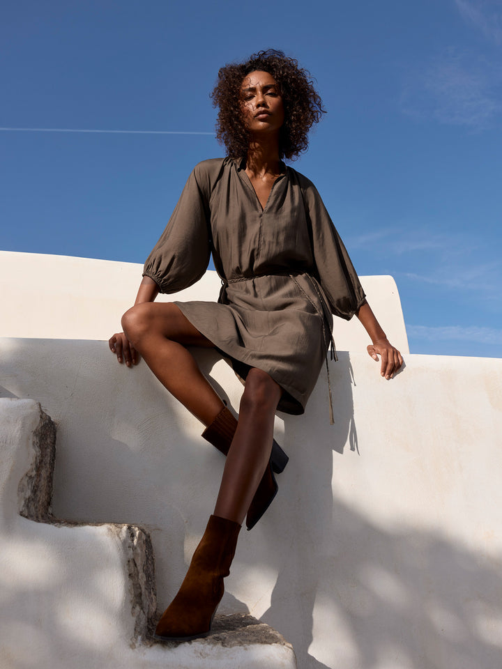 Stella Dress