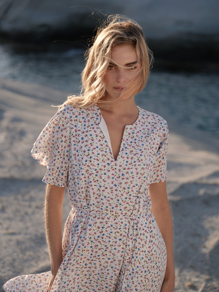 Robe Sunny