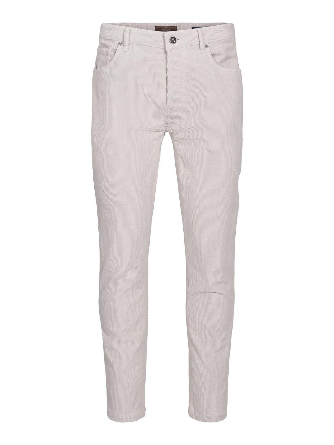 Theo Cord 5-Pocket