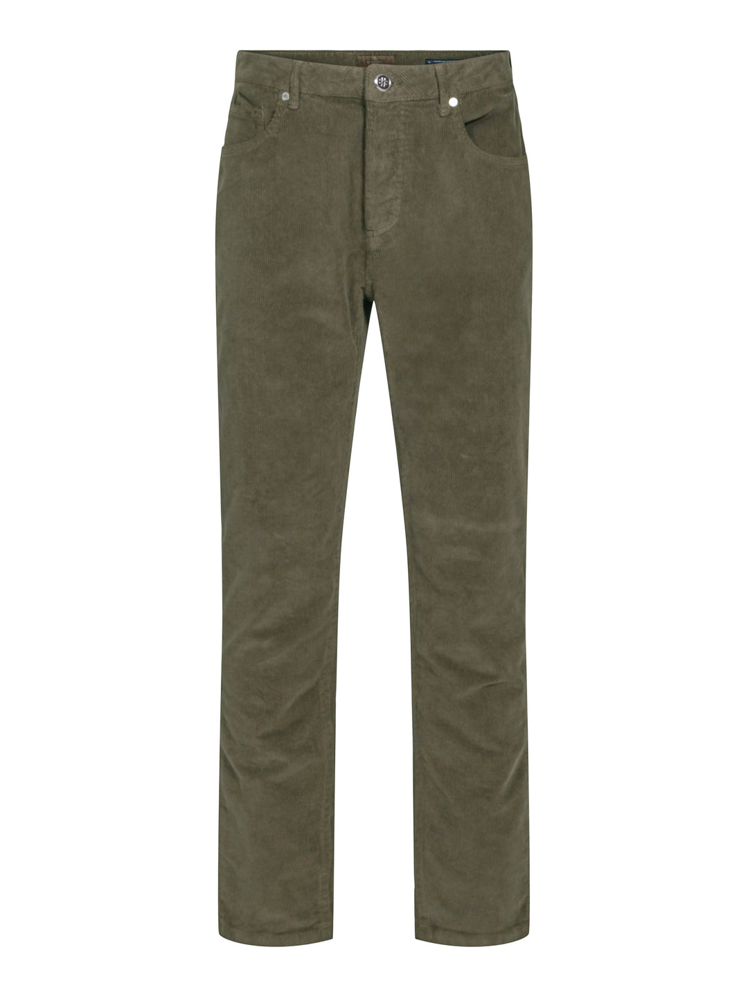 Theo Cord 5-Pocket