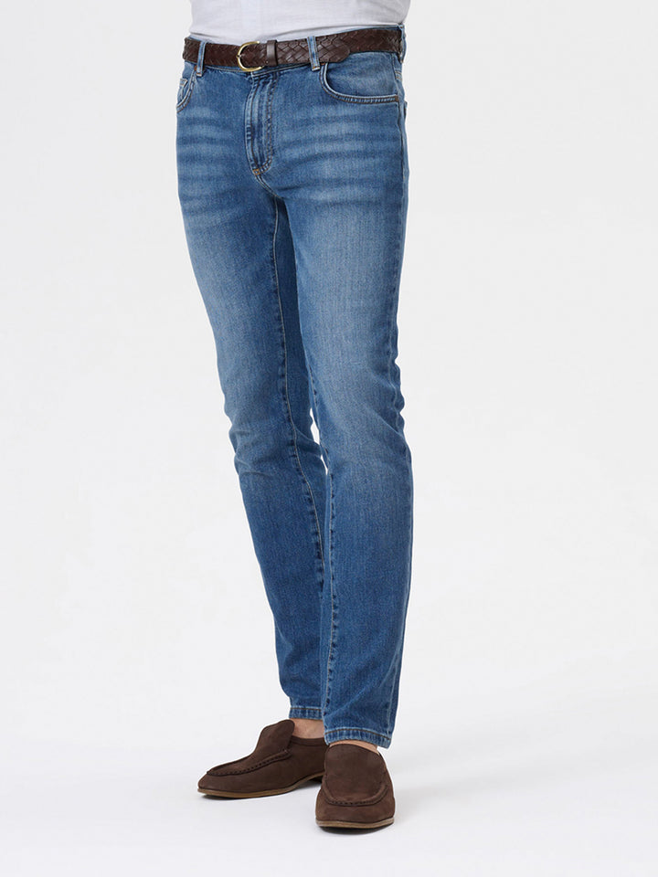 Theo Jeans