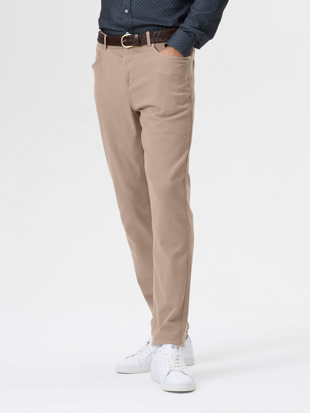Theo 5-Pocket