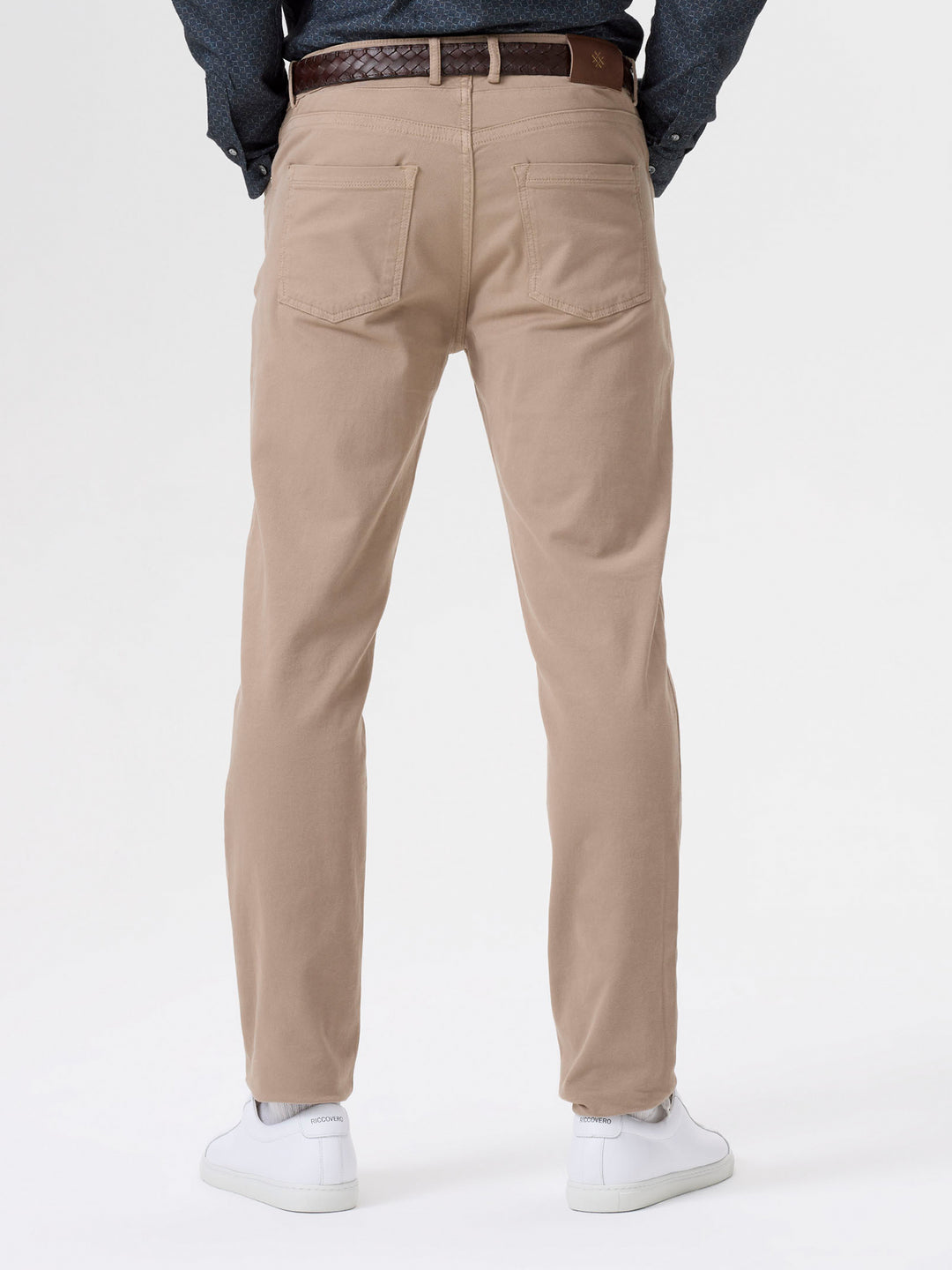 Theo 5-Pocket