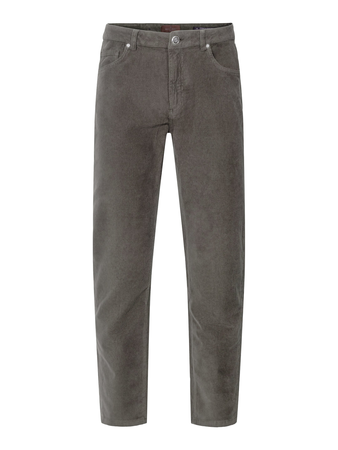 Thor 5-Pocket Straight Leg