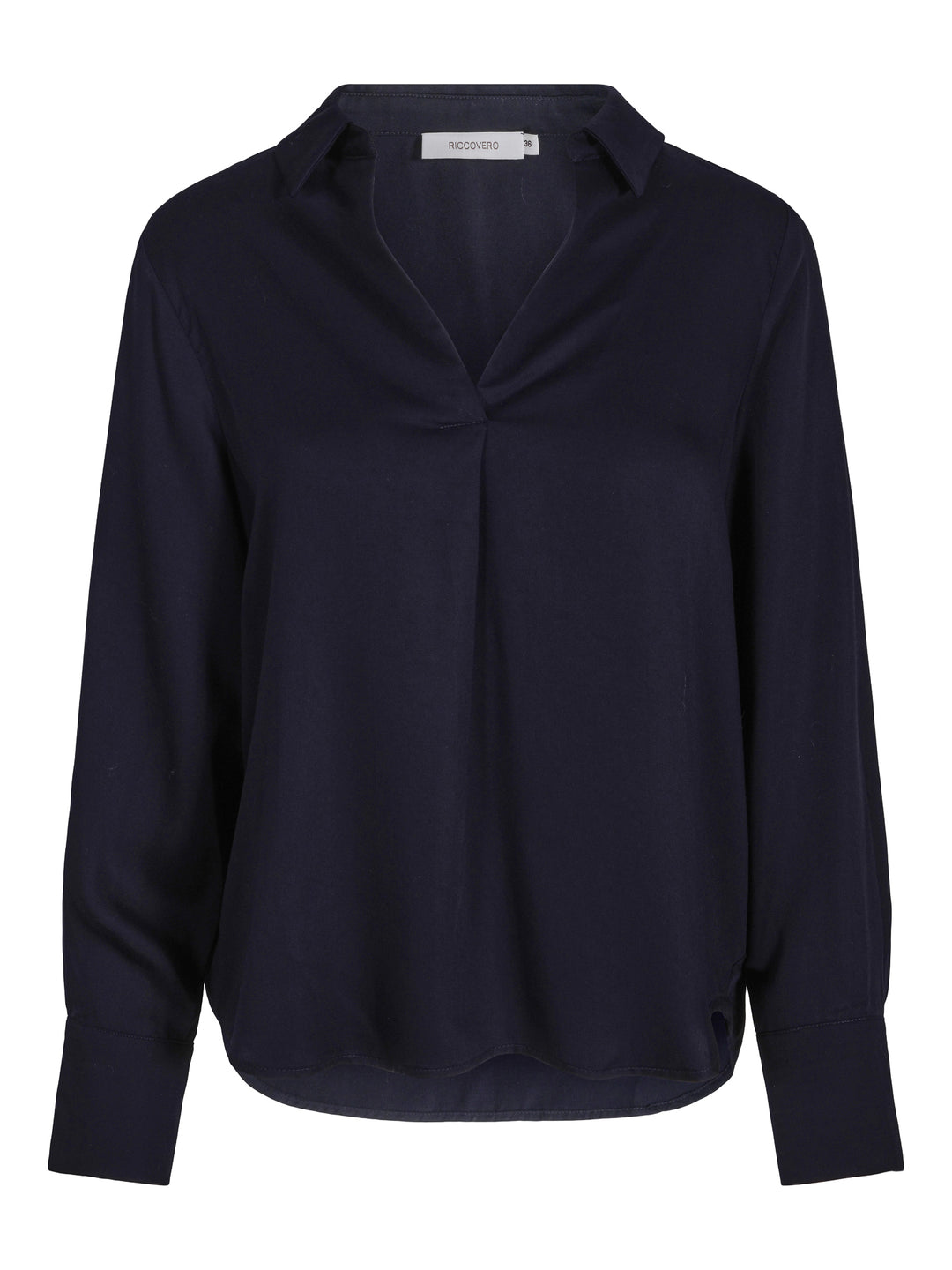 Timor Blouse