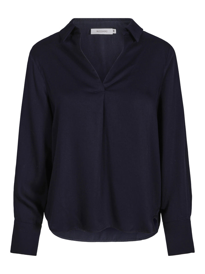 Timor Blouse