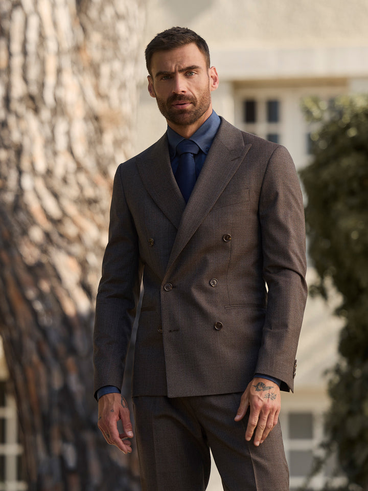 Veste de costume Torino