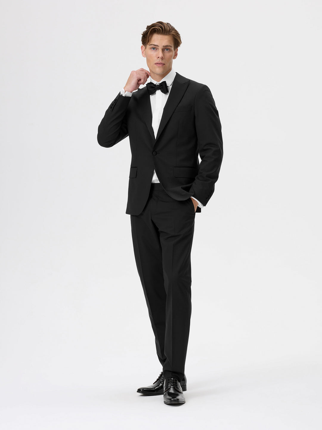 Trento Tux