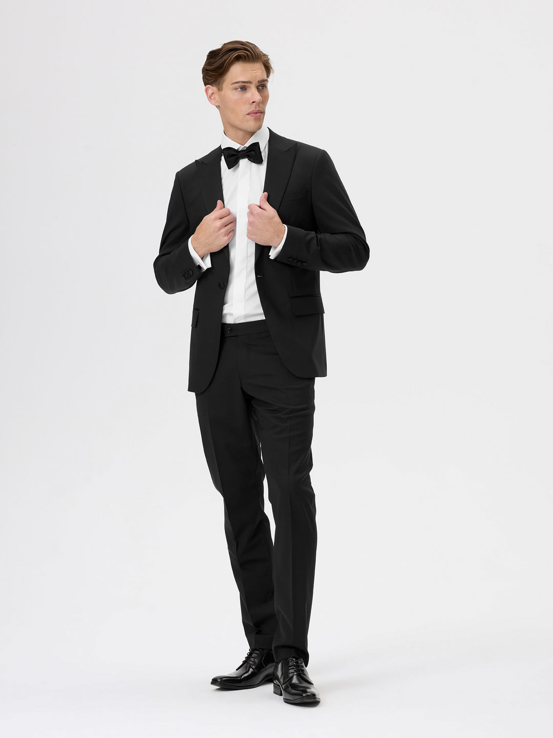 Trento Tux