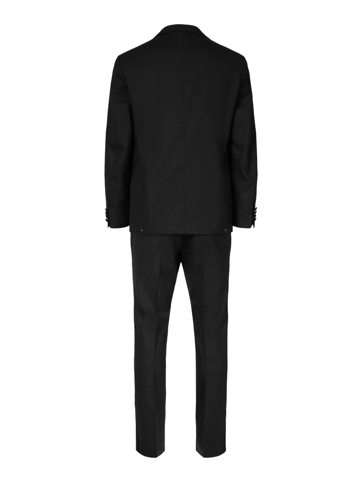 Bob Tux