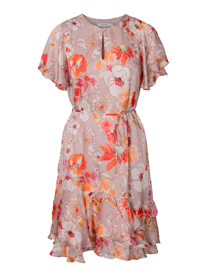 Vicky Dress