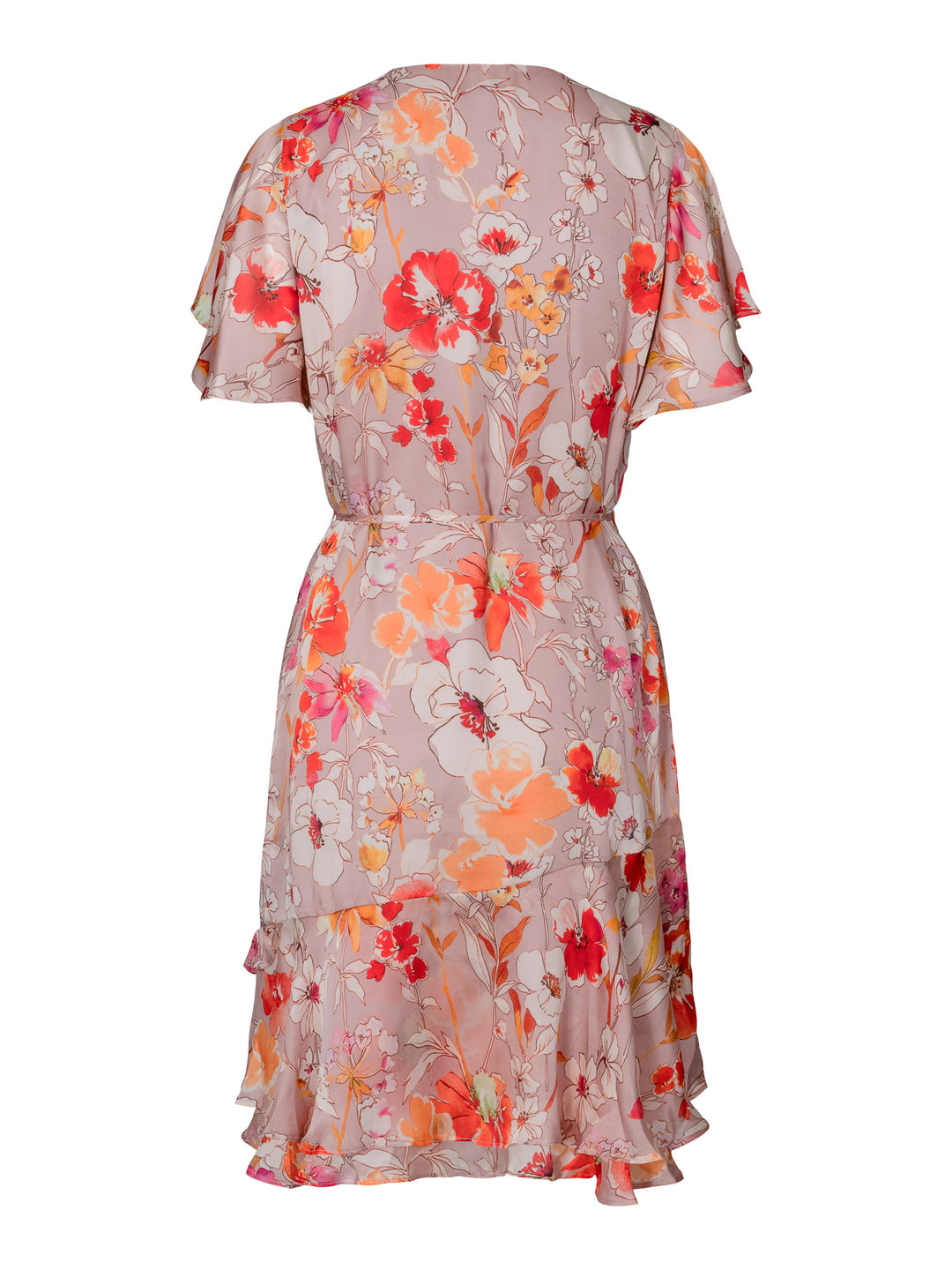Vicky Dress