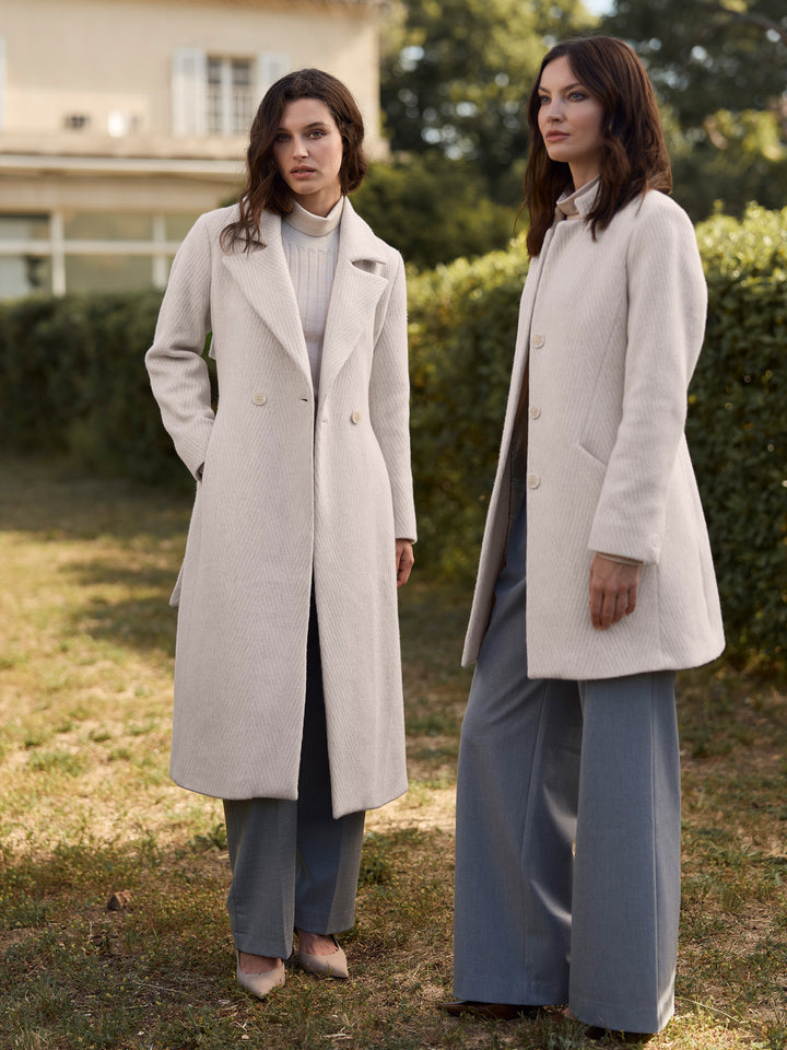 Manteau Vienna