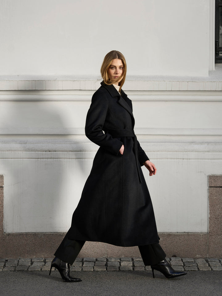 Manteau Vienna