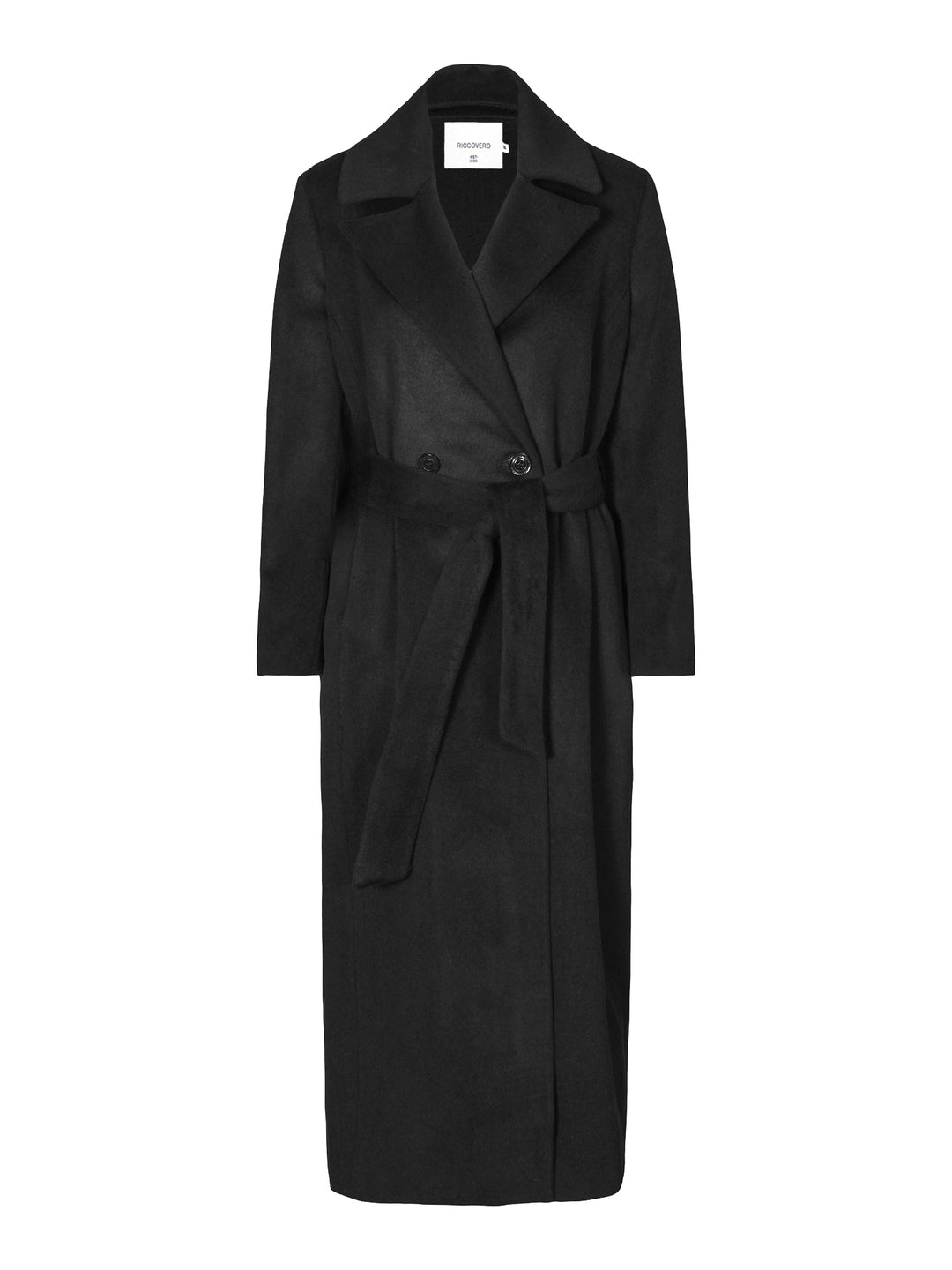 Manteau Vienna