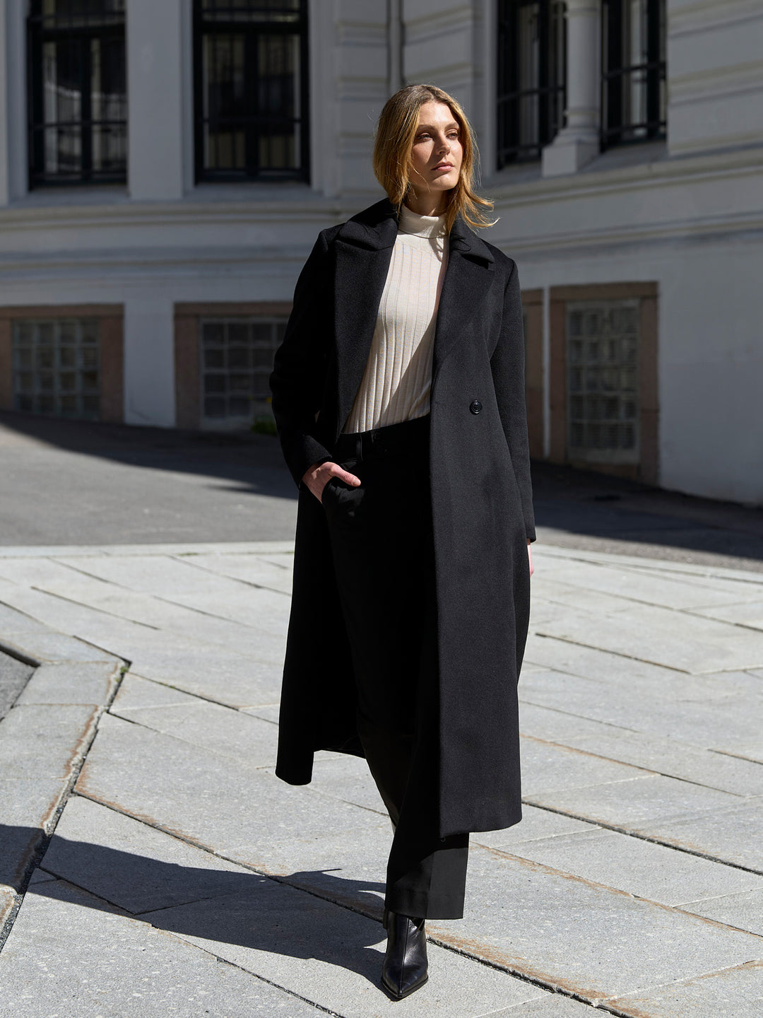 Manteau Vienna