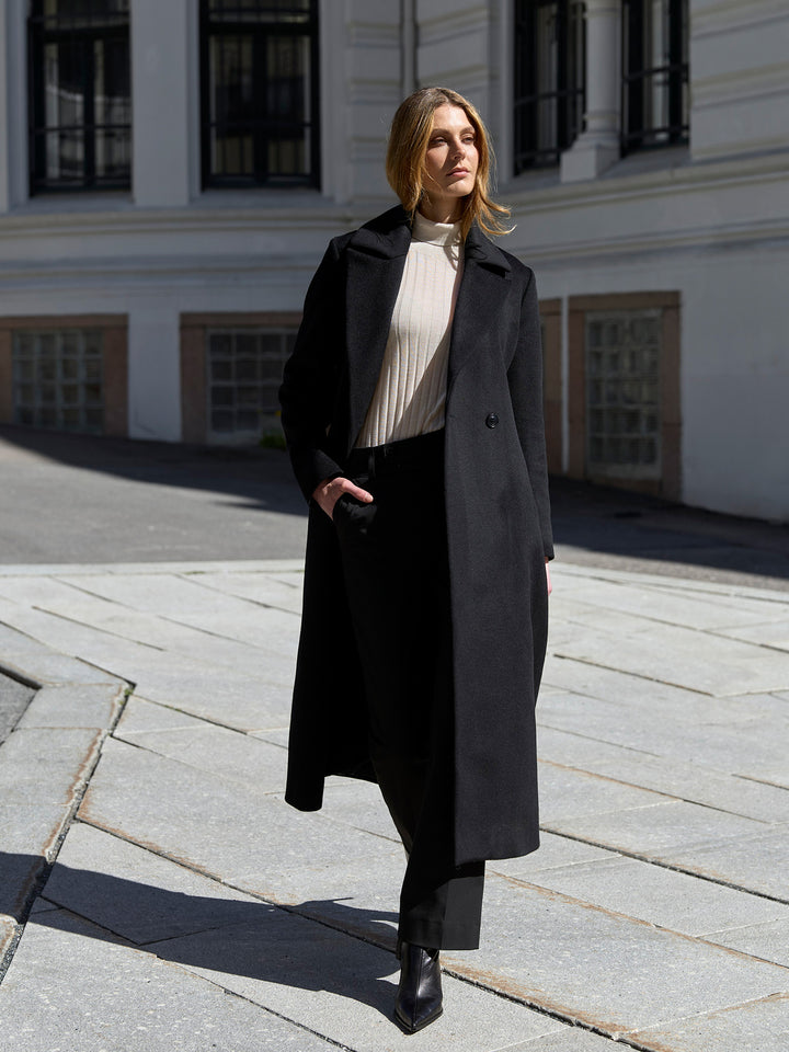 Manteau Vienna