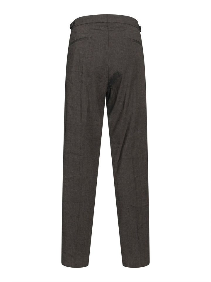 Zack Trouser