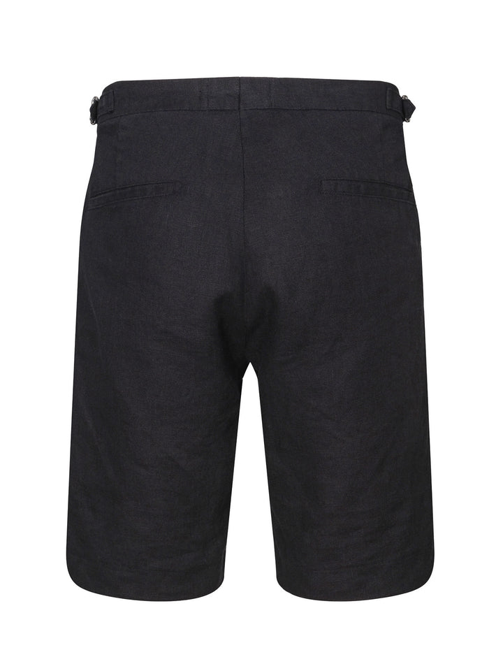 Zack Shorts