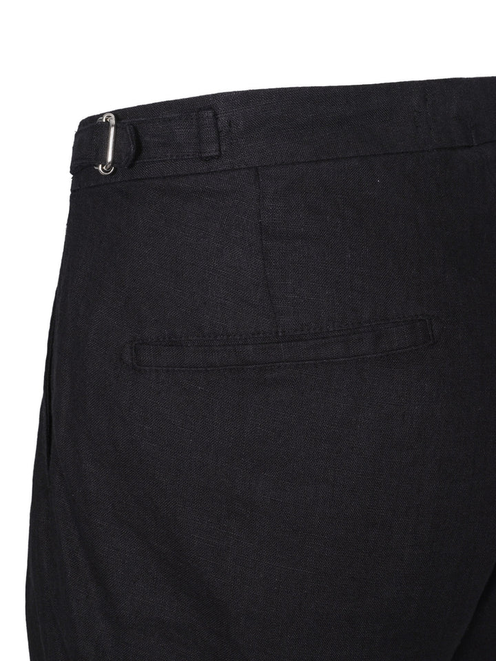 Zack Shorts