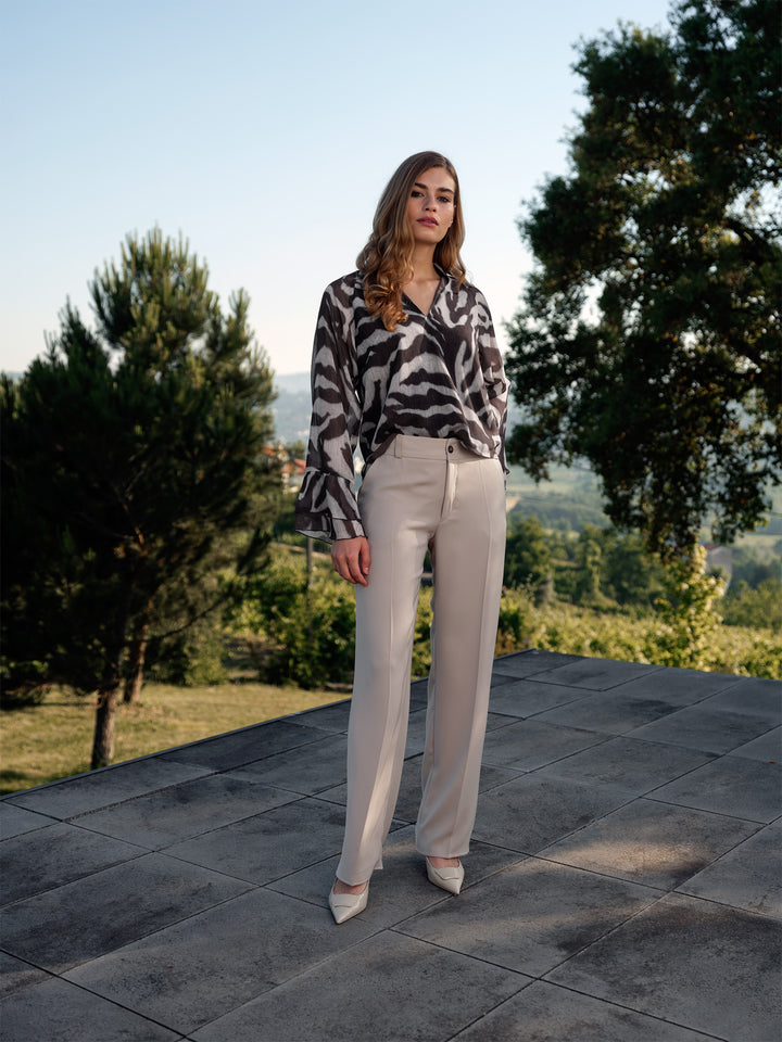 Shape Trousers
