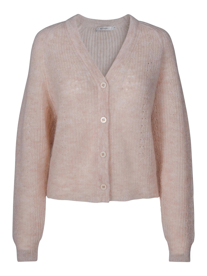 Bloom Cardigan
