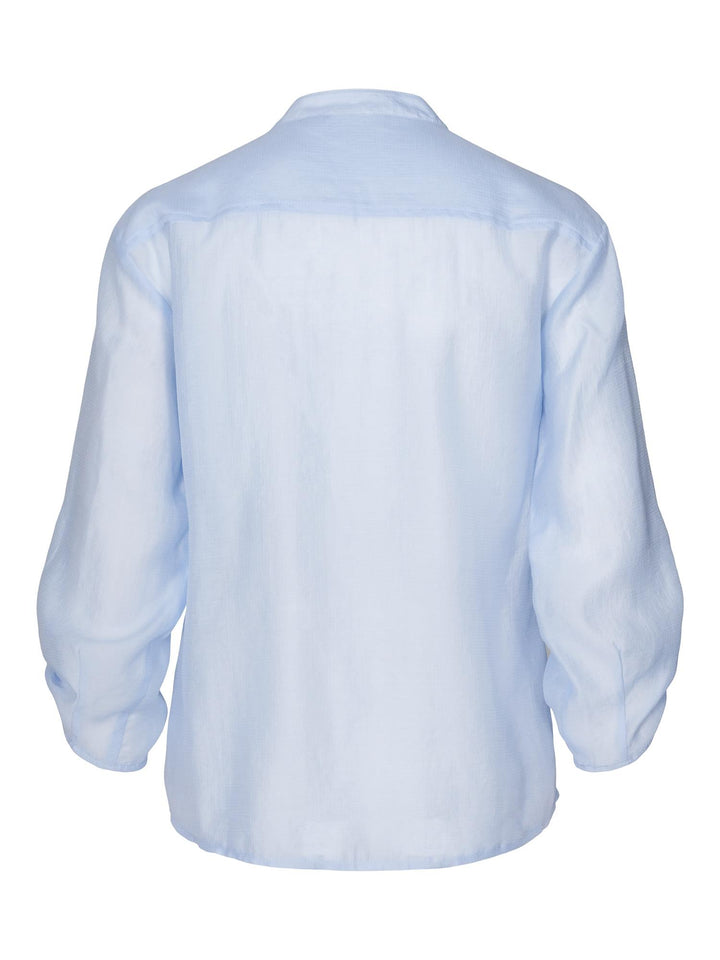 Chemise Safari