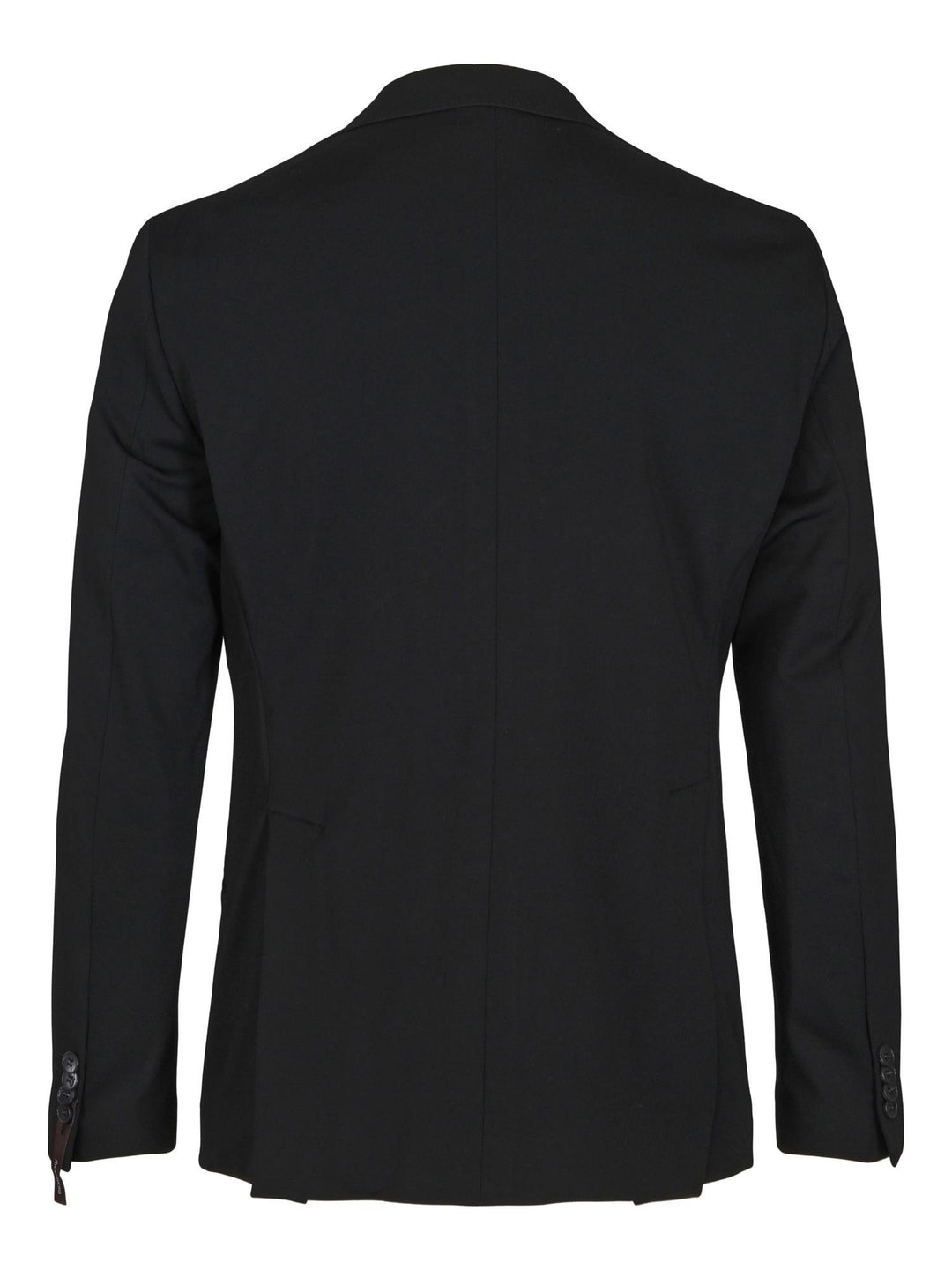 Bern Jersey Blazer