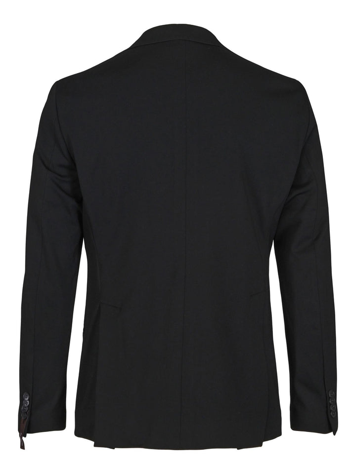 Bern Jersey Blazer