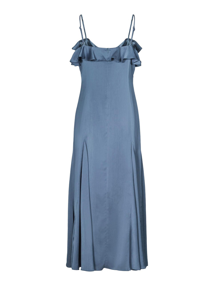 Valentina Strap Dress