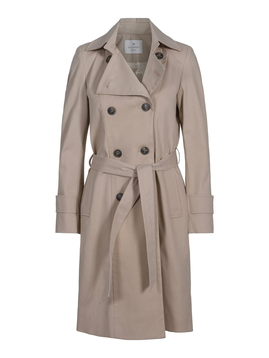 Carla Coat