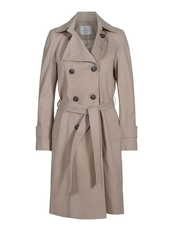 Carla Coat