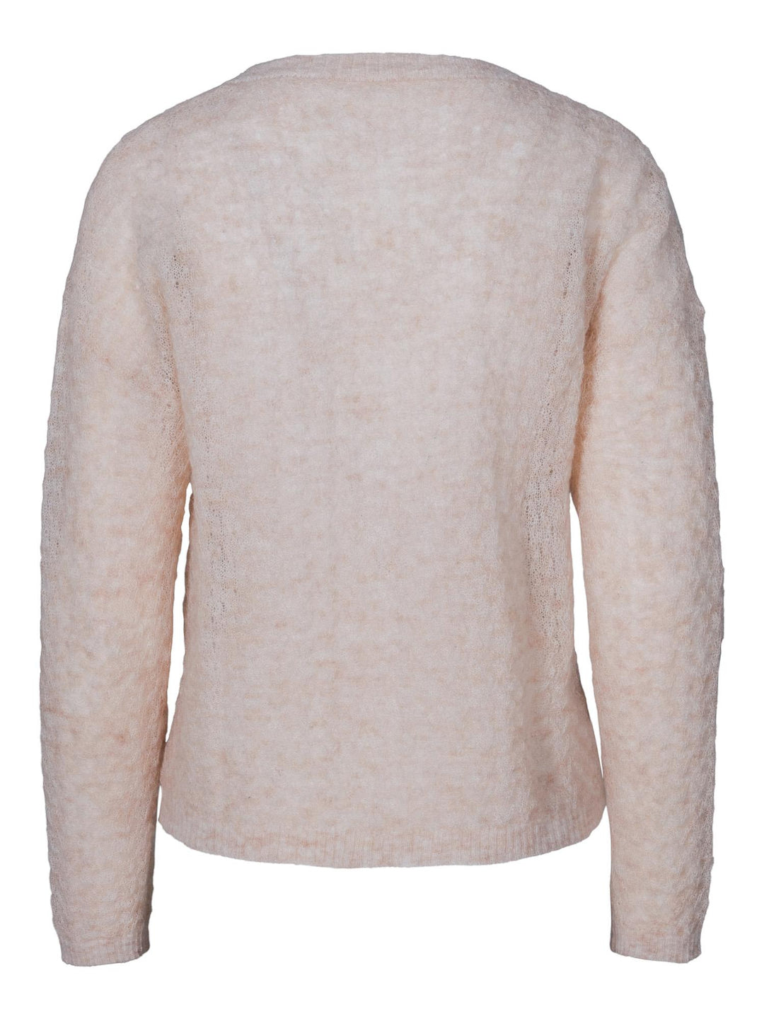 Pull en V Shimmery