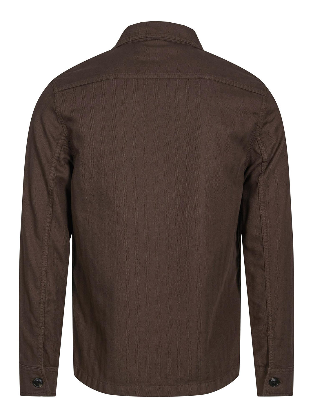 Luke Shirt Jacket