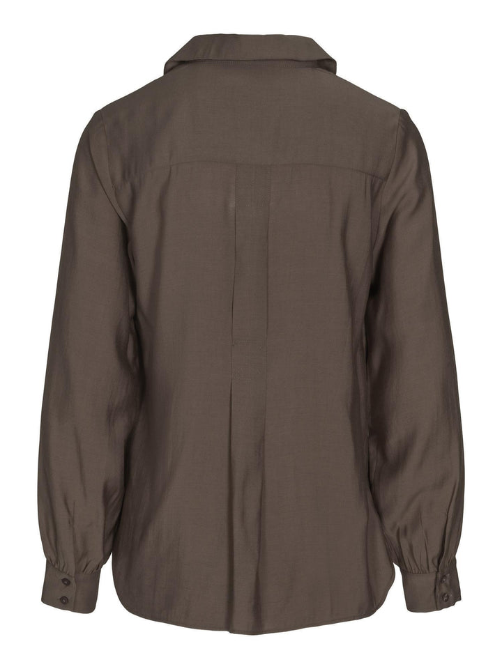 Savannah Blouse